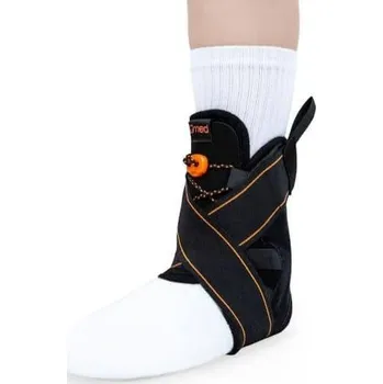 Dětská hlezenní ortéza KID AEROSTAB Qmed—Velikost 1