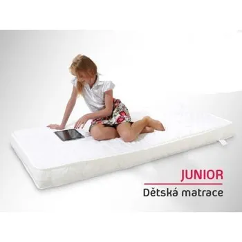 Matrace Matrace Junior 200x90cm - výška 11cm - pratelný potah