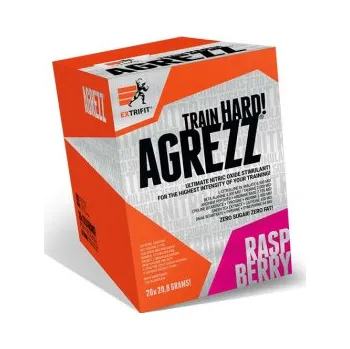 Anabolizér Extrifit Agrezz 20x 20,8 g - orange