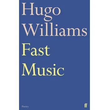 Fast Music - Williams, Hugo
