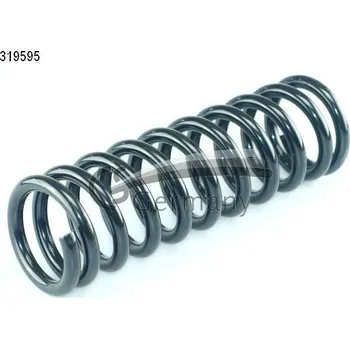 Pružina podvozku CS GERMANY 14.319.595