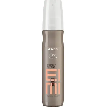 Vlasová kosmetika Wella EIMI VolumePerfect Setting vysoušecí mléko 150 ml (2 120,00 Kč / 1 l)