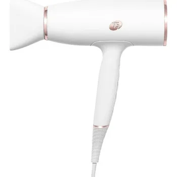 Péče o vlasy T3 Vlasovy-styling Feny-na-vlasyProfesionální fénAireLuxe 1 Stk. (4&nbsp;355,00 Kč / 1 ks.)