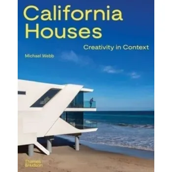 California Houses - Webb, Michael