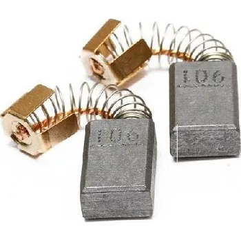 Makita uhlíky CB-106 = CB 104/111/117 =old181410-1