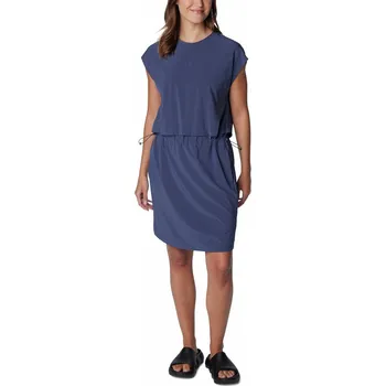 Dámské šaty Columbia Sportswear Women's Boundless Beauty Dress Nocturnal
