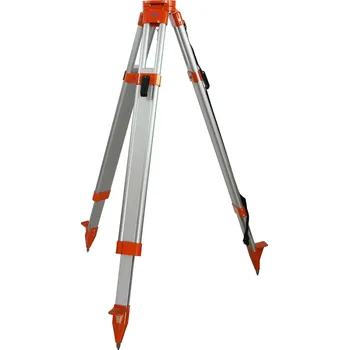 Nivelační přístroj Hedue stativ pro nivelační přístroj 160 cm NS4