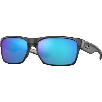 Sluneční brýle OAKLEY OO9189 TWOFACE 46 POLARIZED