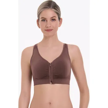 Podprsenka Podprsenka protetická Lynn 5768X berry vel.XL - Anita