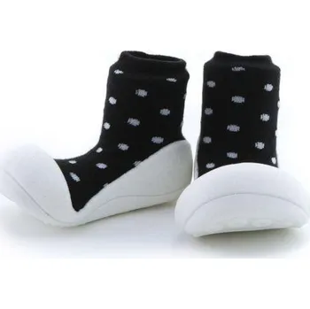 Capáčky Attipas Botičky Urban Dot Vel. L (116-125mm)