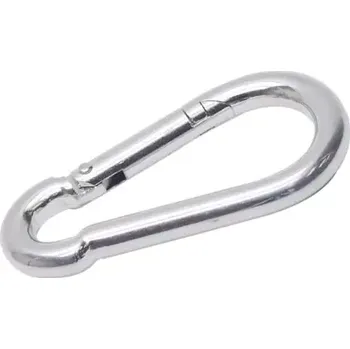 karabina Karabina hasičská 50 mm PZ DIN 5299C