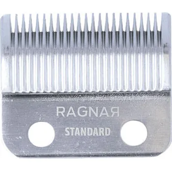 Příslušenství k holicímu strojku Střihací hlavice Ragnar Barber Line Standard 06984 + dárek zdarma