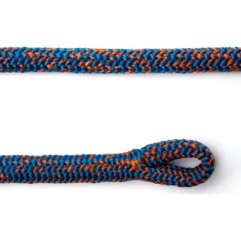 Lano FTC arboristické lano Nigma 12 mm s okem Délka: 45