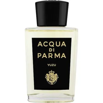 Unisex parfém Acqua-di-Parma Unisex-vune Signatures-Of-The-SunYuzuEau de Parfum Spray 180 ml (28&nbsp;478,00 Kč / 1 l)
