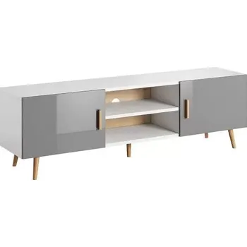 Televizní stolek Televizní stůl Brillo RTV