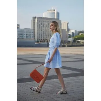 Dámské sandále Estro Sandály ER00112888 Bílá 36