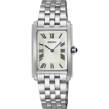 Hodinky Seiko Quartz SWR083P1 + prodloužená záruka 5 let + 5 let na výměnu baterie zdarma + možnost výměny do 90 dní