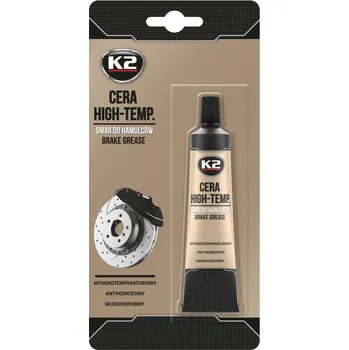CERA VYSOKOTEPL. BRZDOVÉ VLASTNOSTI 15ml K2 (B405N)
