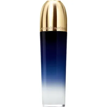 Pleťové sérum GUERLAIN Pece-o-plet Orchidee-Imperiale-Globalni-pece-proti-starnutiEssence-Lotion Concentrate 140 ml (18&nbsp;393,00 Kč / 1 l)