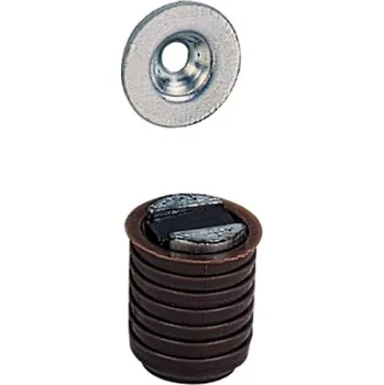 Nábytkové kování Hettich magnet m73/gp9 hnědá 4 kg