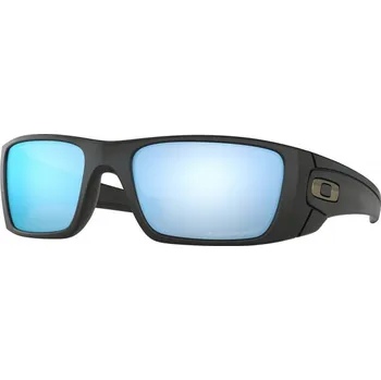 Sluneční brýle OAKLEY OO9096 FUEL CELL D8 POLARIZED