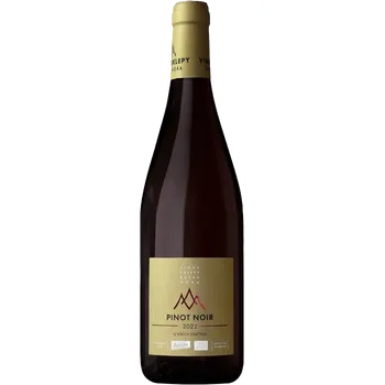 Víno Kutná Hora Pinot Noir 2022