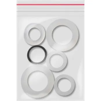 Grainfather Sada těsnění pro recirkulační potrubí Grainfather