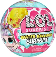 MGA L.O.L. Surprise 505068EUC Panenka s vodními balónky
