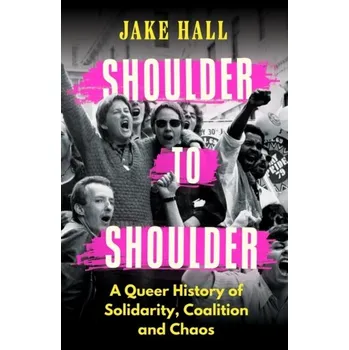 Shoulder to Shoulder - Hall, Jake