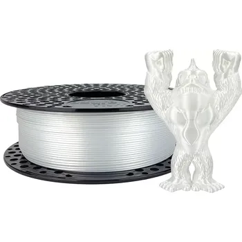 Filament Filament AzureFilm SILK Bílá [1,75mm, 1kg]