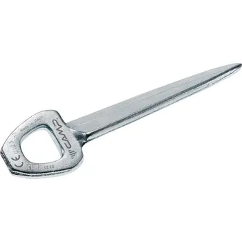Lezecký doplněk Skoba z karbonové oceli C.A.M.P. Universal Piton Soft Délka: 150 mm