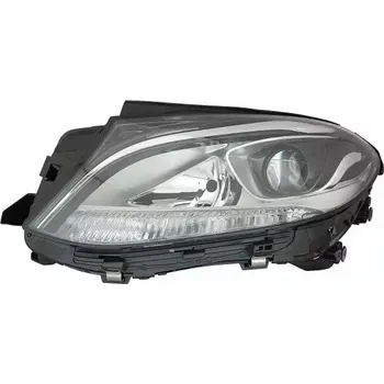 Přední světlomet LORO Světlomet LOR 440-11AJLMLD-EM + DOPRAVA ZDARMA!