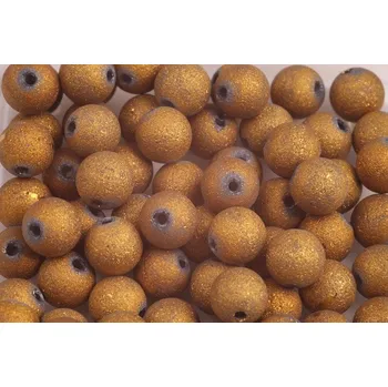 Korálek Korálky kuličky 2533 (8 mm)