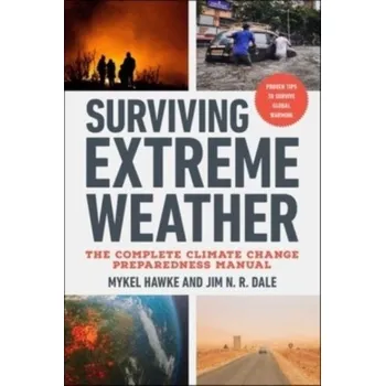 Surviving Extreme Weather - Hawke, Mykel; Dale, Jim N.R.