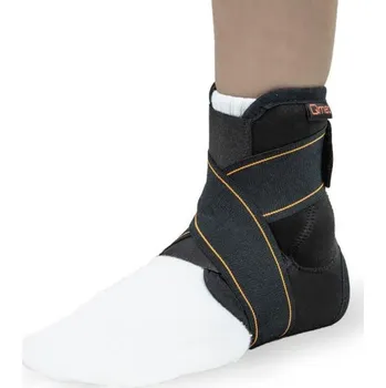 Hlezenní ortéza KID AFO-SOFT Qmed—Dětská velikost