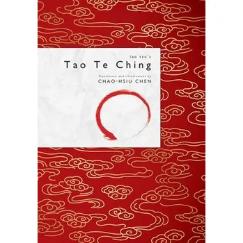 Cizojazyčná kniha Lao Tzu's Tao Te Ching