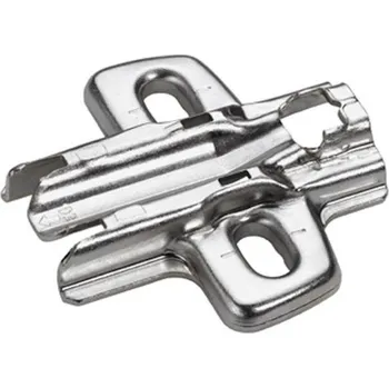 Hettich montážní podložka D=1,5 mm S 8099 (bal. 200 ks)