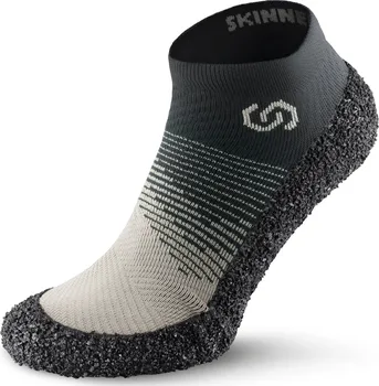Pánské ponožky Skinners Comfort 2.0 Ivory