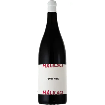 Víno Halkoci Pinot Noir RED 2022