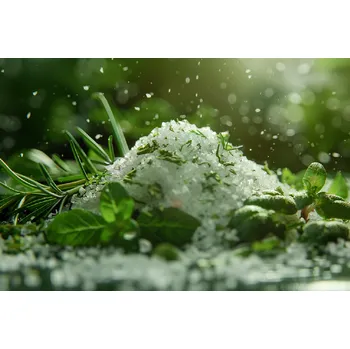 Koření ŘEZPOF spol. s r.o. Bylinková sůl Hmotnost: 100g