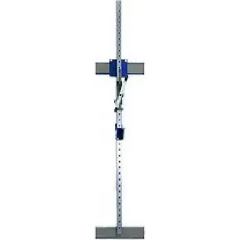 Dílenský lis Feichtner Svislá lisovací jednotka s ozubeným hřebenem pro RPW 3000