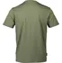 Pánské tričko POC Tee 61602 Epidote Green, XS