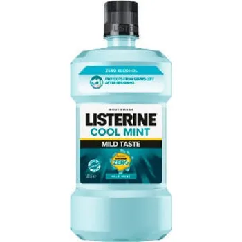 Ústní voda Listerine Zero ústní voda 500 ml