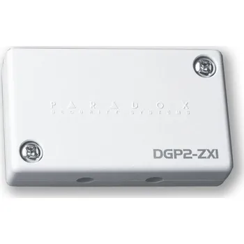 PARADOX ZX1