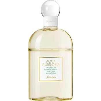 GUERLAIN Damske-vune Aqua-AllegoriaBergamotShower Gel 200 ml (4&nbsp;050,00 Kč / 1 l)