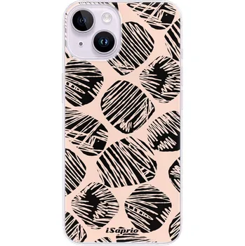 Pouzdro na mobilní telefon Odolné silikonové pouzdro iSaprio - Shapes - iPhone 14