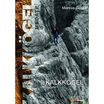Kalkkögel update - Gabl, Markus