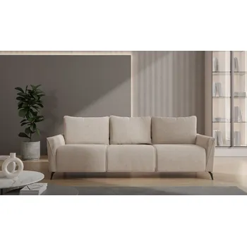 Pohovka Moderní čalouněná pohovka MANILA - AKCE