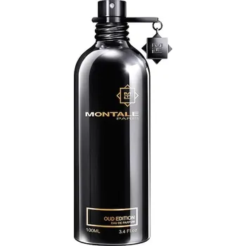 Unisex parfém Montale Vune OudOud EditionEau de Parfum Spray 100 ml (32&nbsp;150,00 Kč / 1 l)