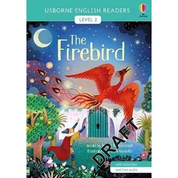 The Firebird - Mackinnon, Mairi